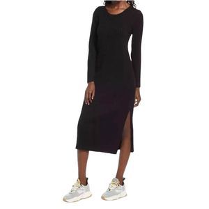 WAYF X BFF Hollie Sweater Dress (NWOT)